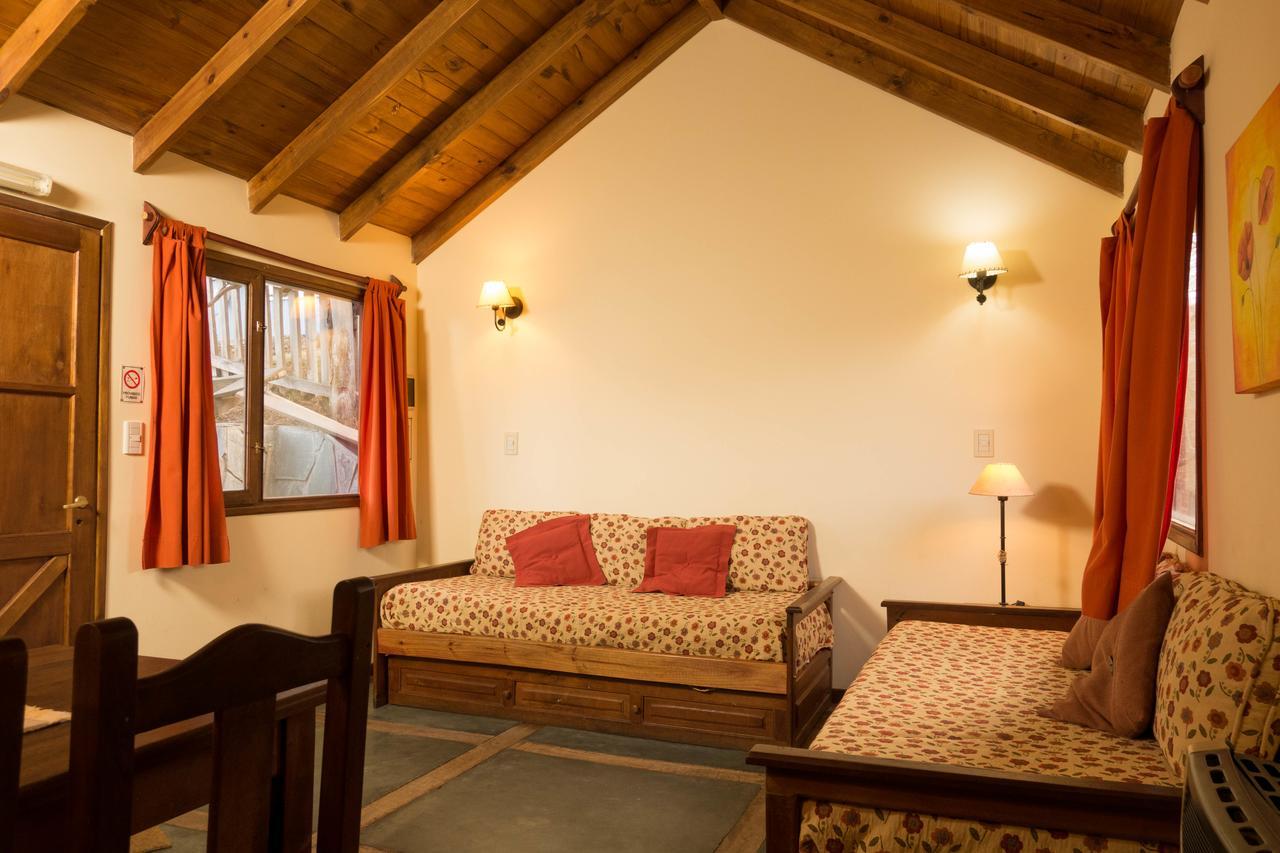 Aves Del Sur Villa Ushuaia Exterior photo