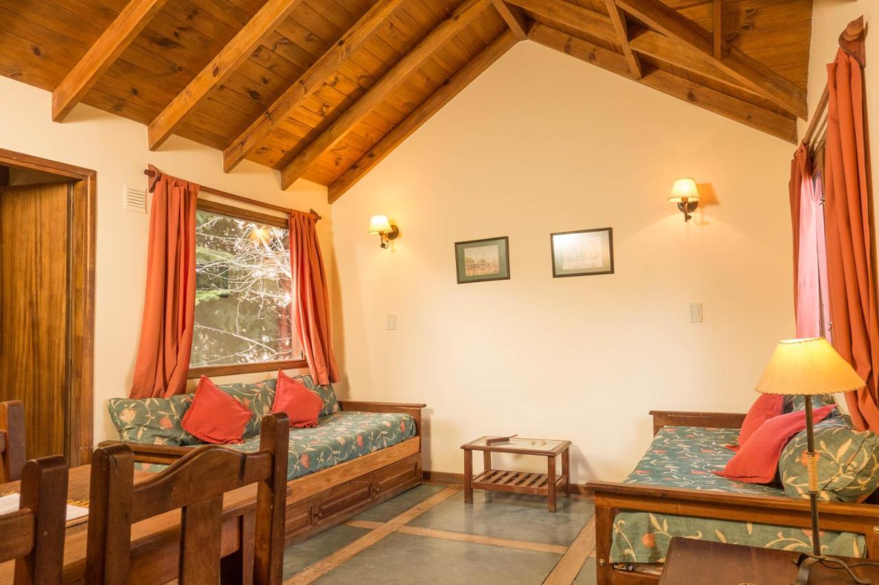Aves Del Sur Villa Ushuaia Exterior photo